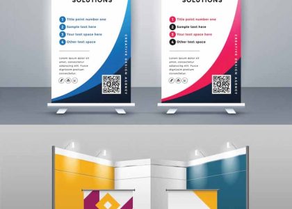 أهمية خدمات ما قبل الطباعة في نجاح مشاريعك الإعلانية.