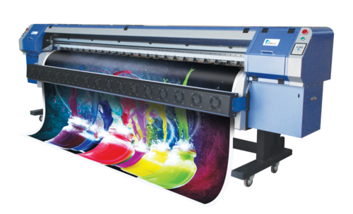 تقنيات الطباعة الحديثة التي تميز خدماتنا.