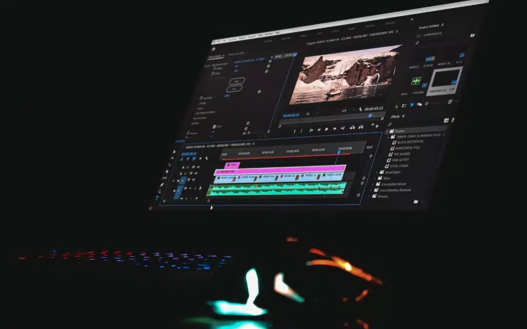 إنتاج فيديوهات دعائية تعكس هوية علامتك التجارية.