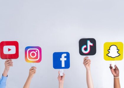 تصميم فيديوهات قصيرة تزيد من التفاعل على وسائل التواصل